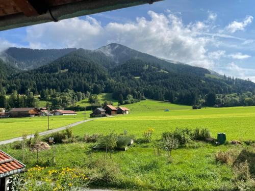 Photo de la galerie de l'établissement Bergnest, à Oberammergau