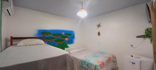 Gallery image of Pousada Angatu alter in Alter do Chao