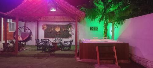 Gallery image of Pousada Angatu alter in Alter do Chao