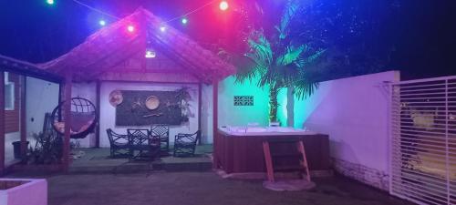 Gallery image of Pousada Angatu alter in Alter do Chao