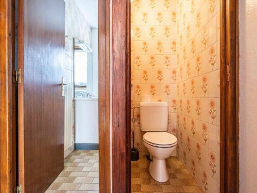 Appartement aux Gets avec WiFi et animaux admis