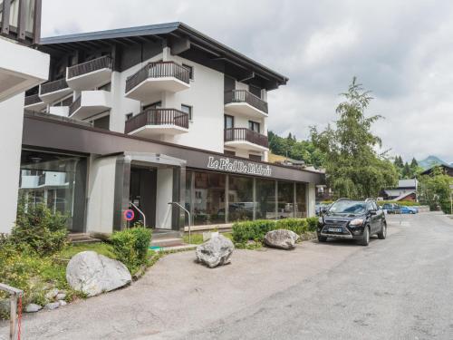 Appartement au Centre des Gets - 1 Chambre, Animaux Bienvenus, Proche Télécabines et Commerces