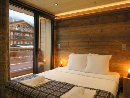 Chalet Luxueux aux Gets avec Jacuzzi, Proche des Pistes et du Centre, Idéal Familles et Groupes