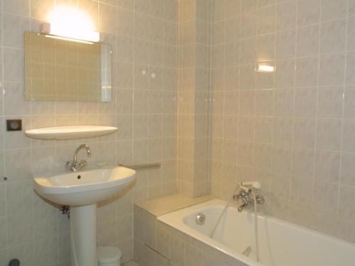 Appartement spacieux 8 pers, 2 SDB, animaux admis, parking