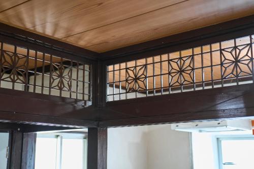 Gambar di galeri bagi コザを楽しむ一軒家 Kaeruhouse di Okinawa