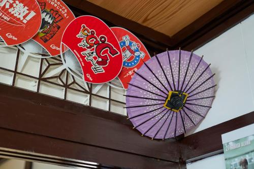 Gambar di galeri bagi コザを楽しむ一軒家 Kaeruhouse di Okinawa
