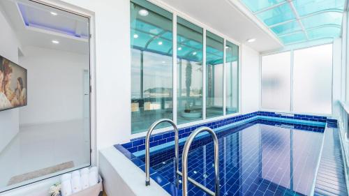 Πισίνα στο ή κοντά στο Roses Pool Villa D