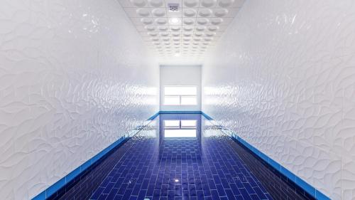 Φωτογραφία από το άλμπουμ του Roses Pool Villa D σε Geoje 