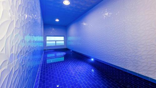 Πισίνα στο ή κοντά στο Roses Pool Villa D