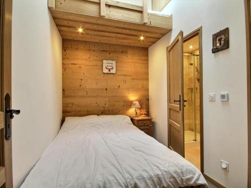 Duplex rénové au pied des pistes pour 6 pers.