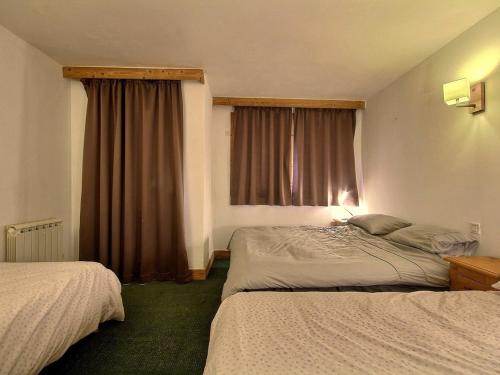 Appartement PMR avec accès direct pistes