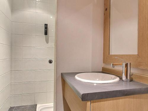 Appartement PMR avec accès direct pistes