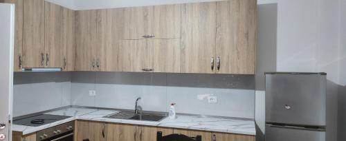 Big and beautiful apartment - Imazhi 2
