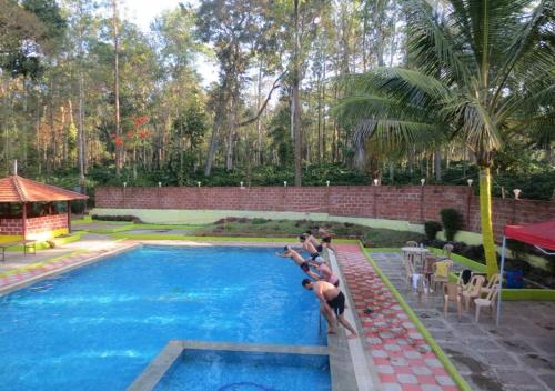 coorg camping tent stay – Photos 3