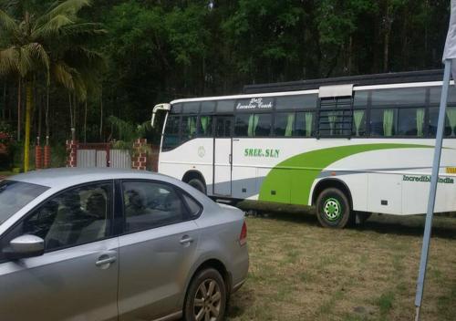 coorg camping tent stay – Photos 2