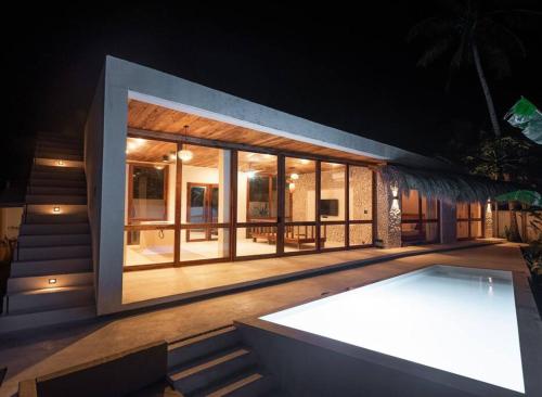 Φωτογραφία από το άλμπουμ του Villa Baleia Siargao σε San Isidro