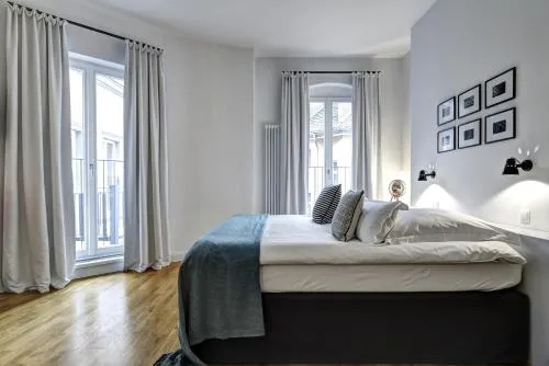 Gorki Apartments photo 21