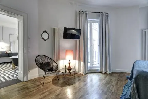Gorki Apartments photo 22
