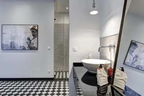 Gorki Apartments photo 23