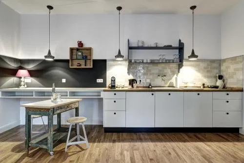 Gorki Apartments photo 25