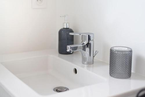 Fotografie z fotogalerie ubytování Coup de foudre garantie v destinaci Limoges