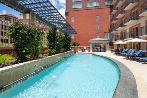 The Westin Riverwalk, San Antonio Image