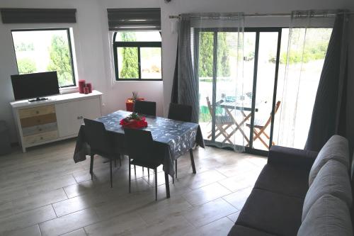 Apartamento Quinta Nova