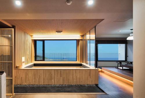 Fotografie z fotogalerie ubytování Gyeongju Denbasta Ryokan v destinaci Kjongdžu