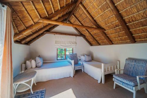 Gallery image of Cottage on College in St Francis Bay
