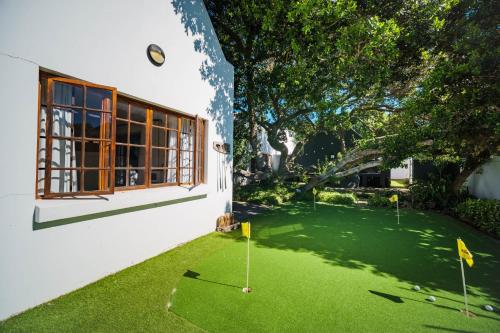 Gallery image of Cottage on College in St Francis Bay
