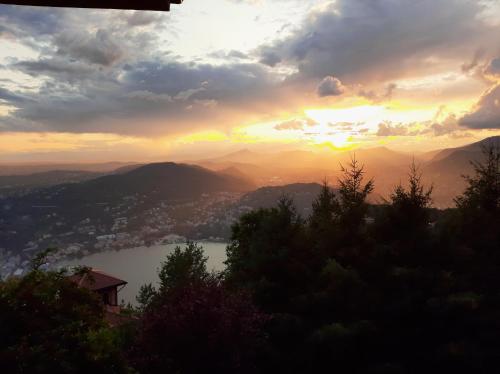 Φυσικό τοπίο κοντά σε αυτό το διαμέρισμα