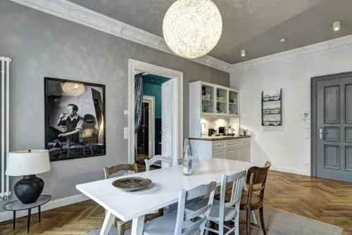 Gorki Apartments photo 39