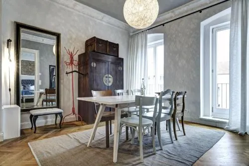 Gorki Apartments photo 43