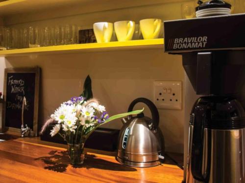 Gambar di galeri bagi Ocean Gaze Bed and Breakfast di Ramsgate