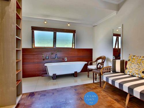 Gambar di galeri bagi Ocean Gaze Bed and Breakfast di Ramsgate