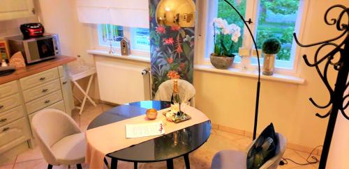 Fotografie z fotogalerie ubytování VILLA FREIA Dresden - Exklusive Ferienwohnung zum Erholen & Entspannen v Drážďanech