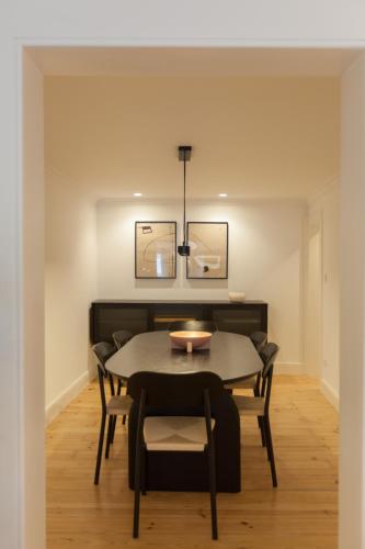 FLH Alluring Design Apartment S Bento