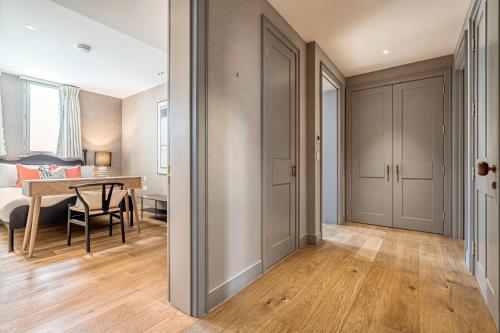 Foto dalla galleria di Luxury flats near Big Ben and London Eye a Londra