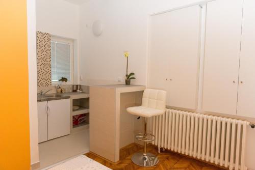 Gallery image of Apartments Girasole in Novi Sad