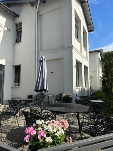 Villa Rosa - 200m od morza