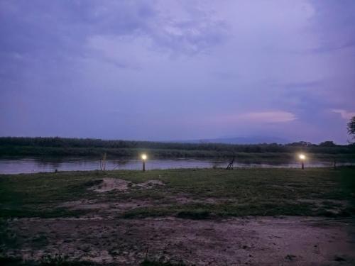 Gallery image of Semliki Fishing River Camp in Ntoroko