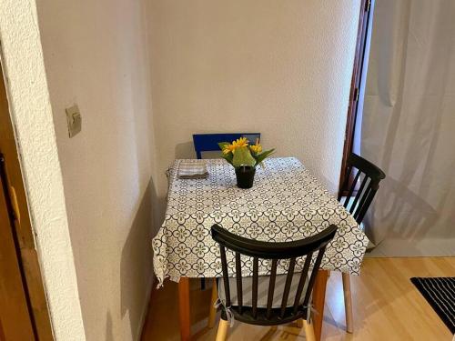 Appart T2 Cozy City Center