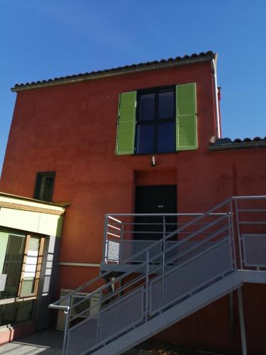 Appartement Puget-Théniers – Photos 2
