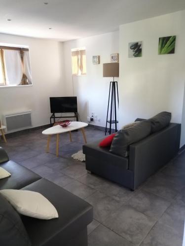 Appartement Puget-Théniers – Photos 3
