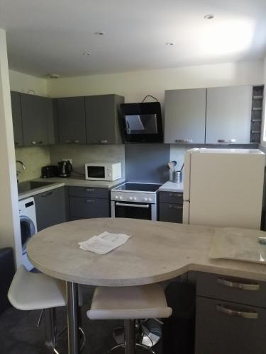 Appartement Puget-Théniers – Photos 5