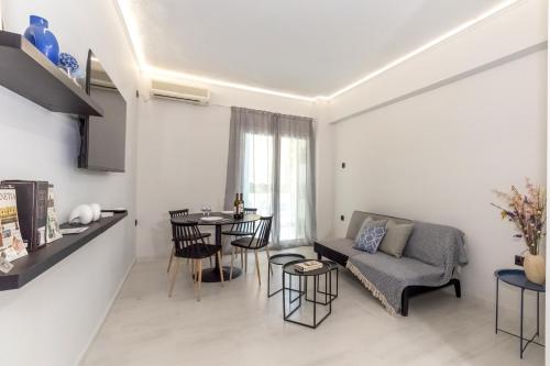 V.L.A Apartments by the sea