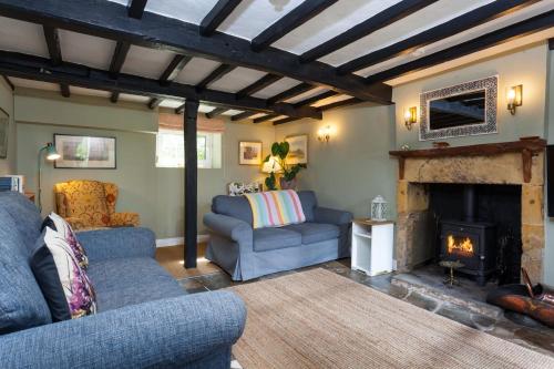 Hurdler's Cottage – Photos 2