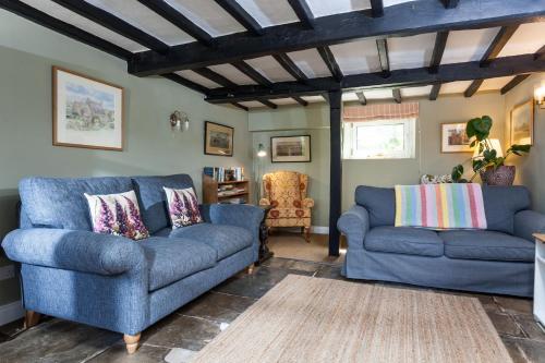 Hurdler's Cottage – Photos 3