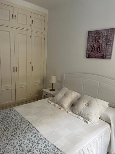 Galeriebild der Unterkunft Apartamento Plata Real in Sanlúcar de Barrameda