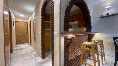 Apartamento Golf Beach photo 7